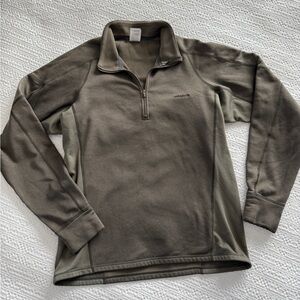Patagonia Fleece Pullover